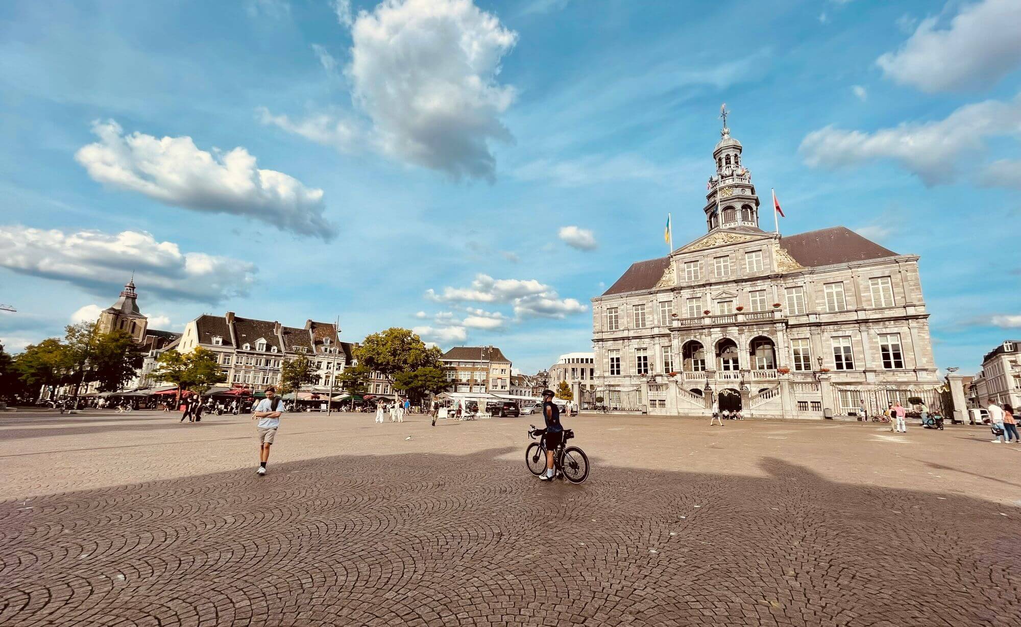 Maastricht