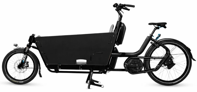 BAKFIETS