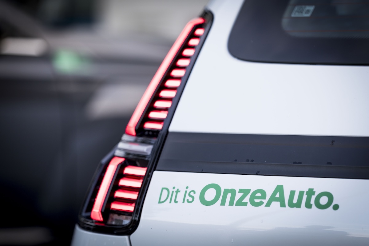 Wat kost een eigen auto écht? De kosten vergeleken met een deelauto