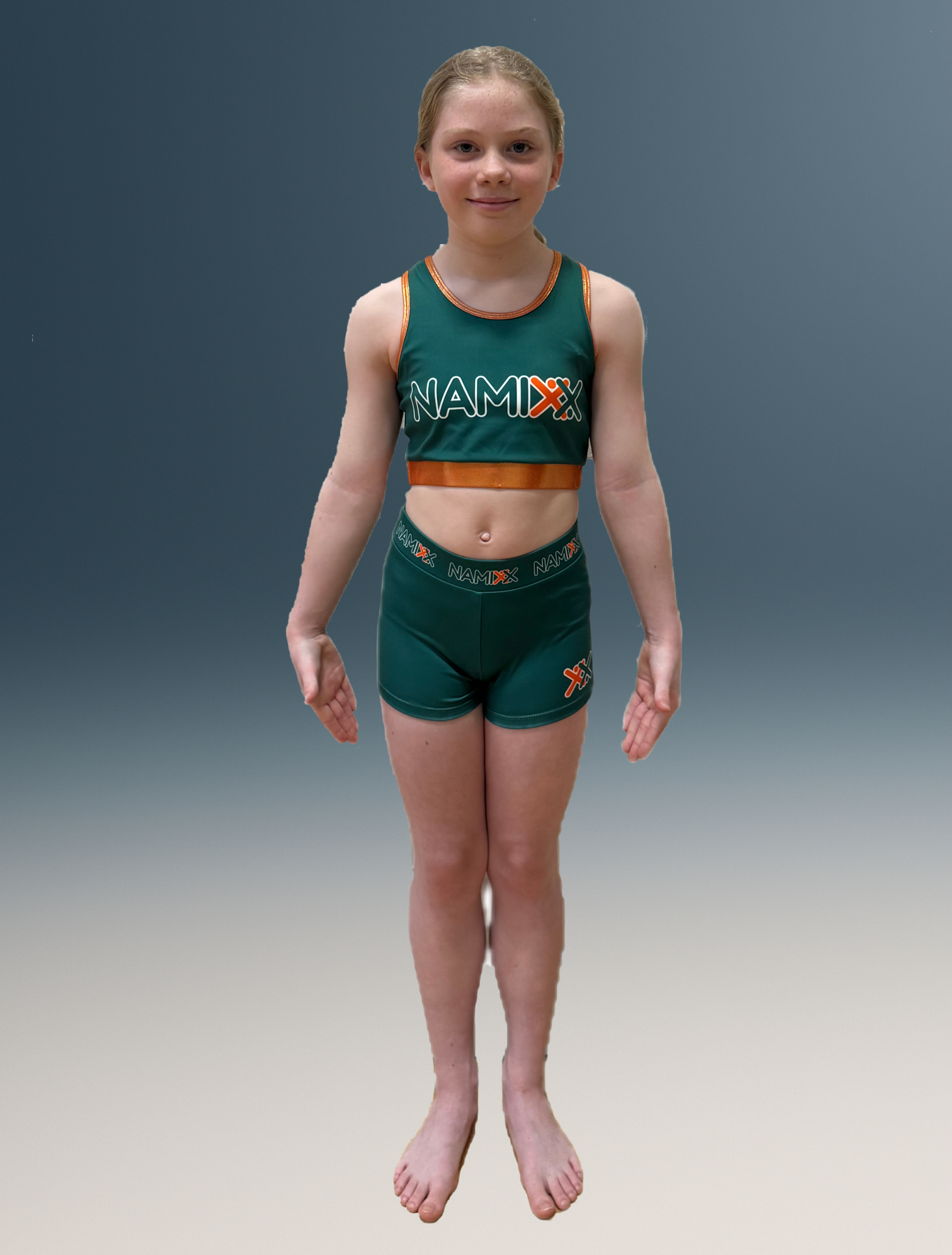 crop top image