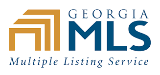 Georgia MLS logo,