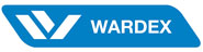 Wardex logo,