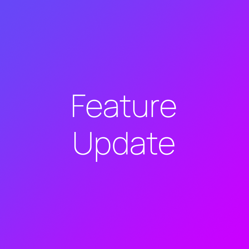 Updates to Boarding Bookings