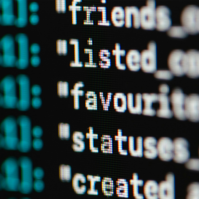 New Approach for Custom Attributes