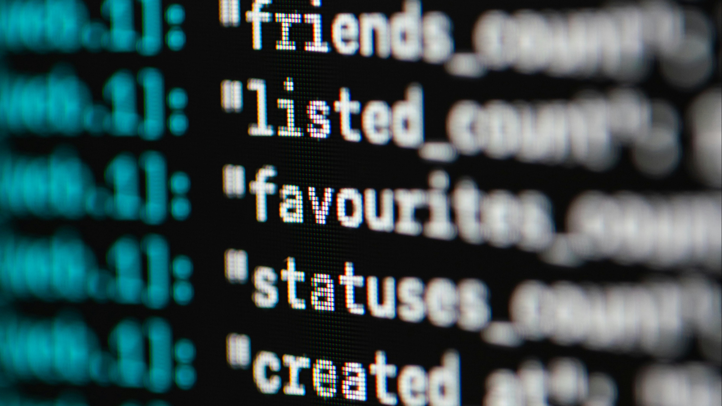 New Approach for Custom Attributes
