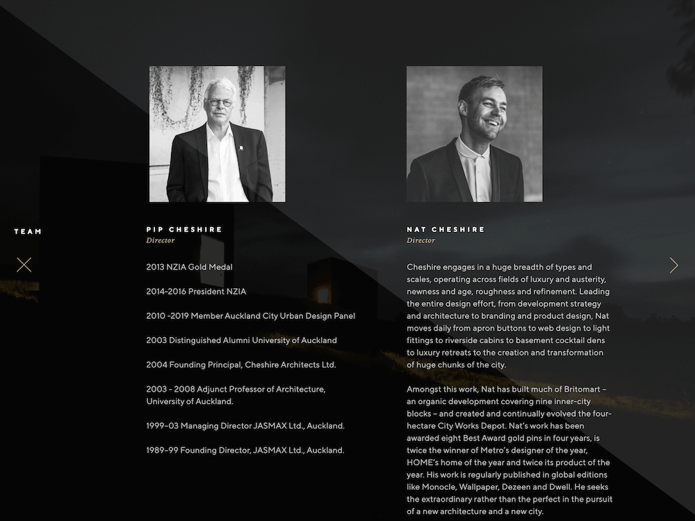 Cheshire - Design and Develop by Artistry Online