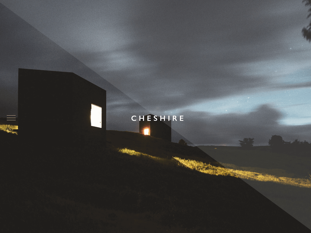 Cheshire - Design and Develop by Artistry Online