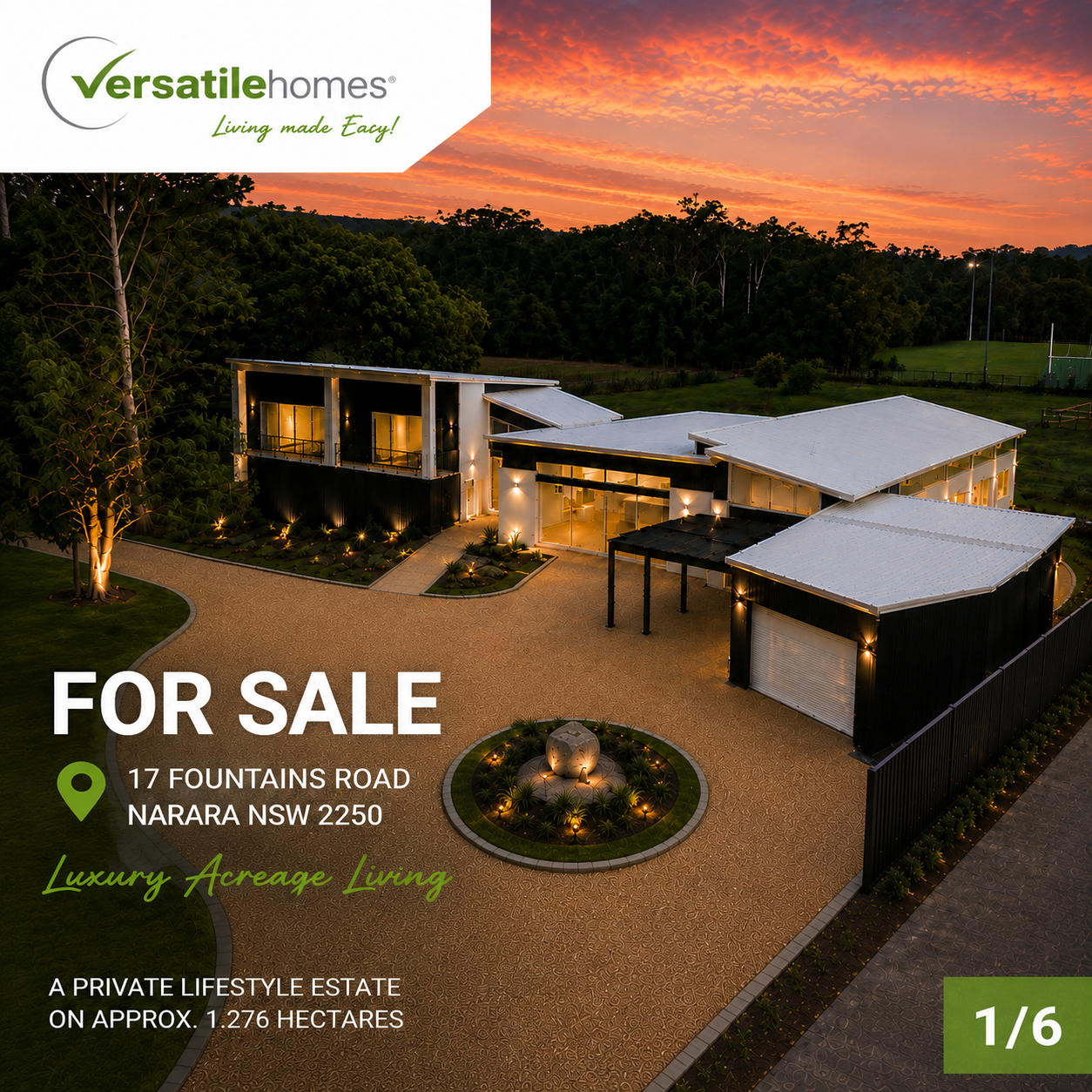 17 Fountains Road, Narara NSW 2250