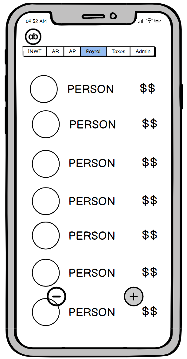 Desktop and Mobile illustration