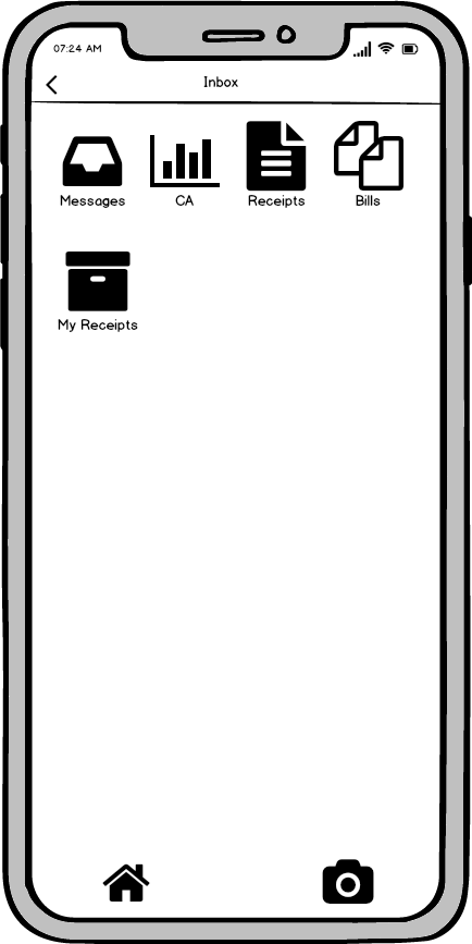 Desktop and Mobile illustration