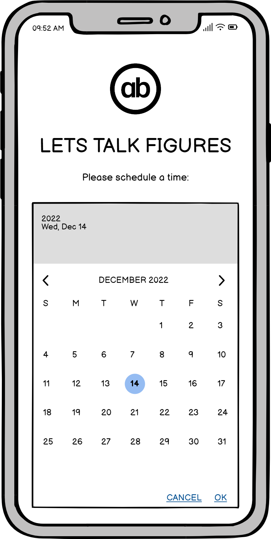Desktop and Mobile illustration
