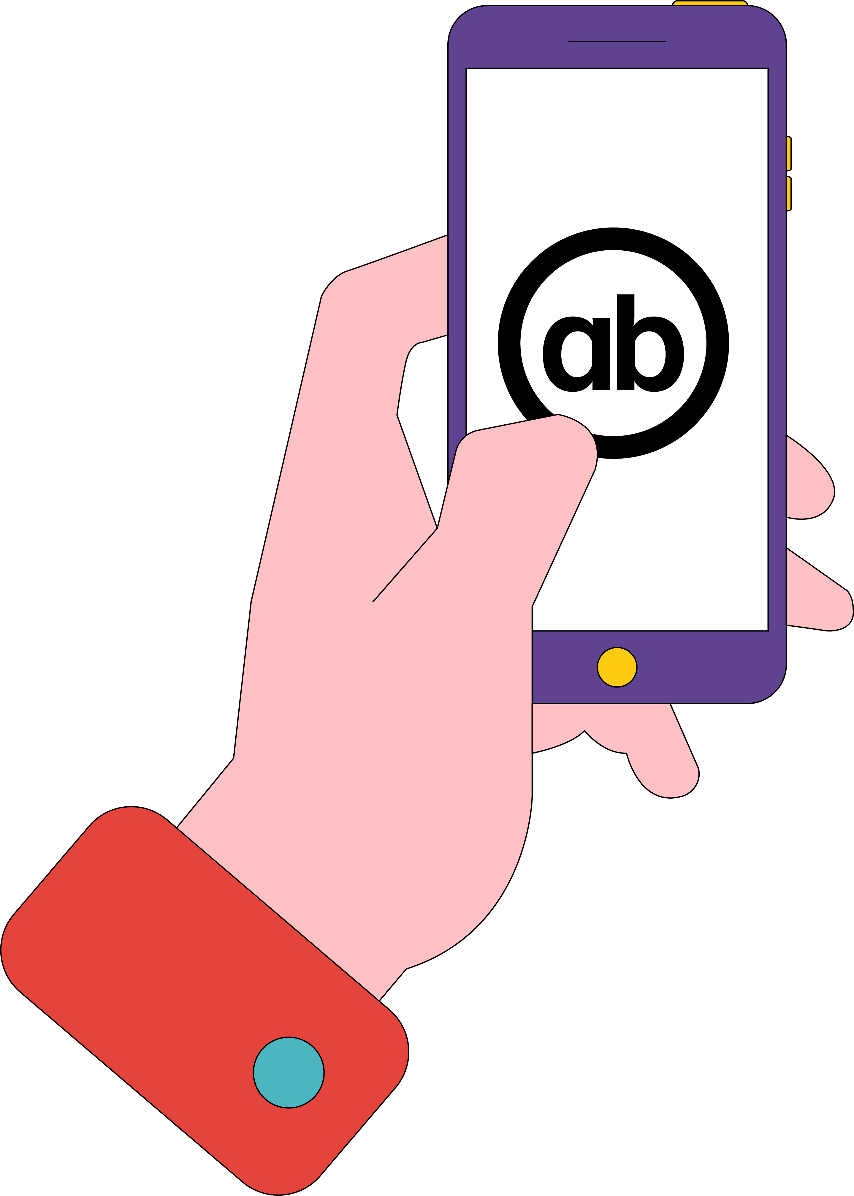 image for Multi-level access.