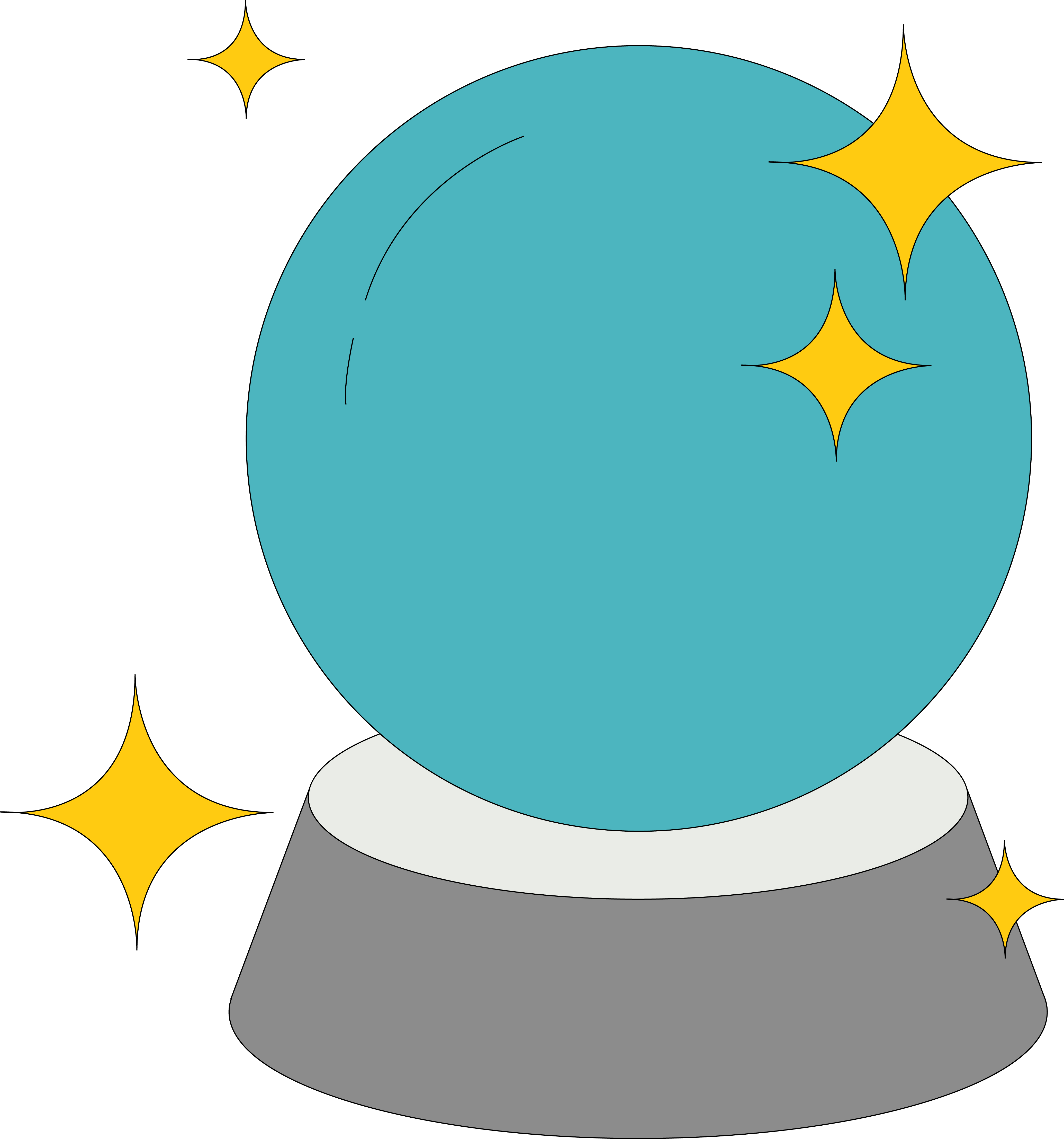 image for Predictable.