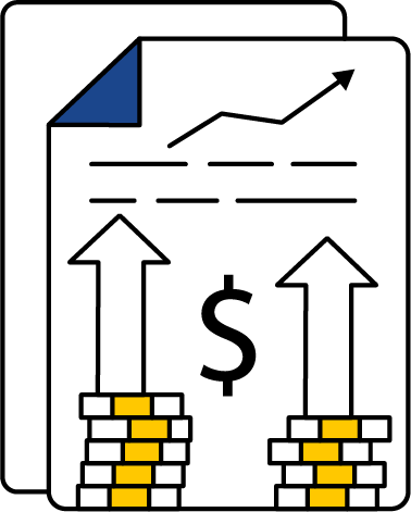 image for Grow as you go.