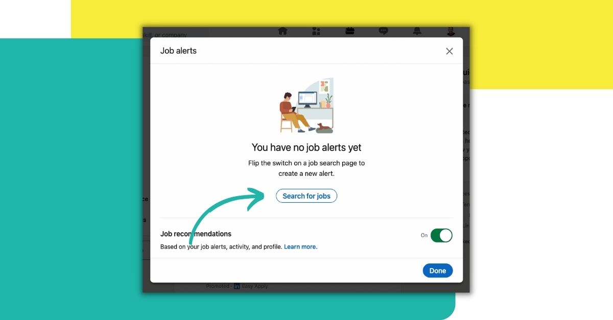 How to apply for jobs on LinkedIn in 2022