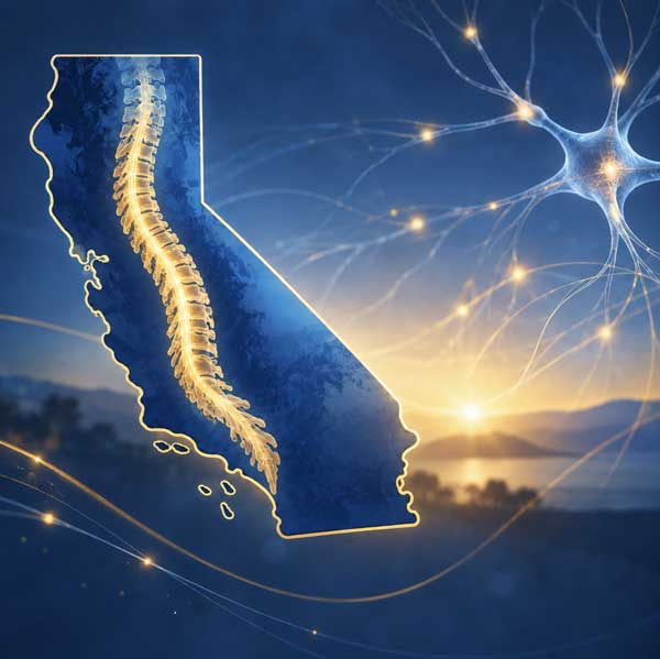 A Major Victory for Spinal Cord Injury Research: Roman Reed’s Advocacy Leads to New California Law