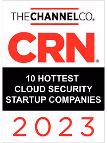 CRN awards 2023 graphic 