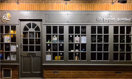 How Coconut Helped the barefoot accountant Run Smoother, Plan Smarter & Prepare for Making Tax Digital