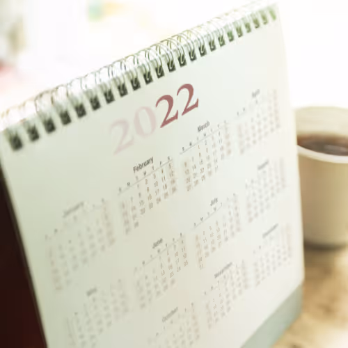 2022 and the Countdown to Making Tax Digital for Income Tax Self Assessment