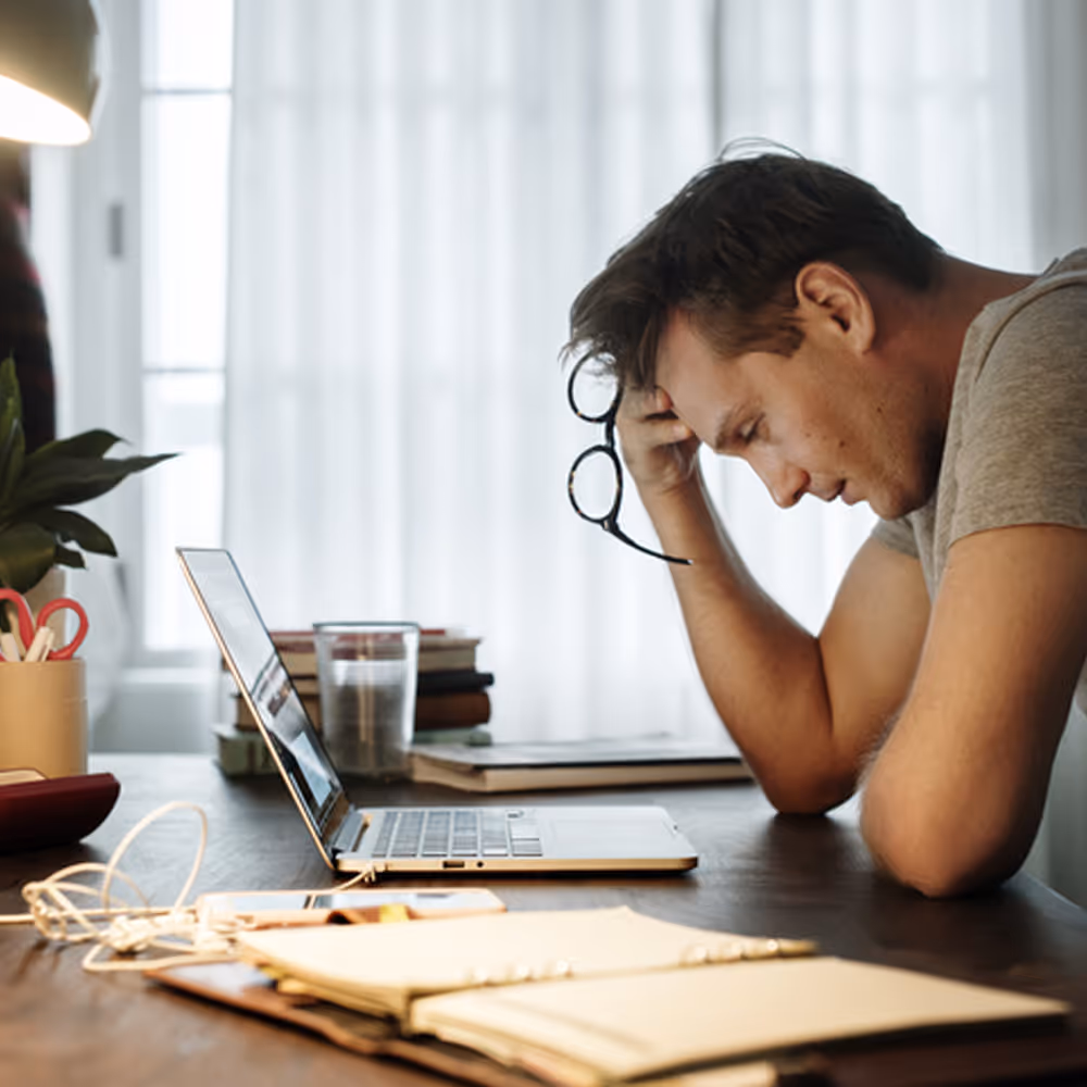 7 ways to make your life less stressful if you’re a busy sole trader or freelancer