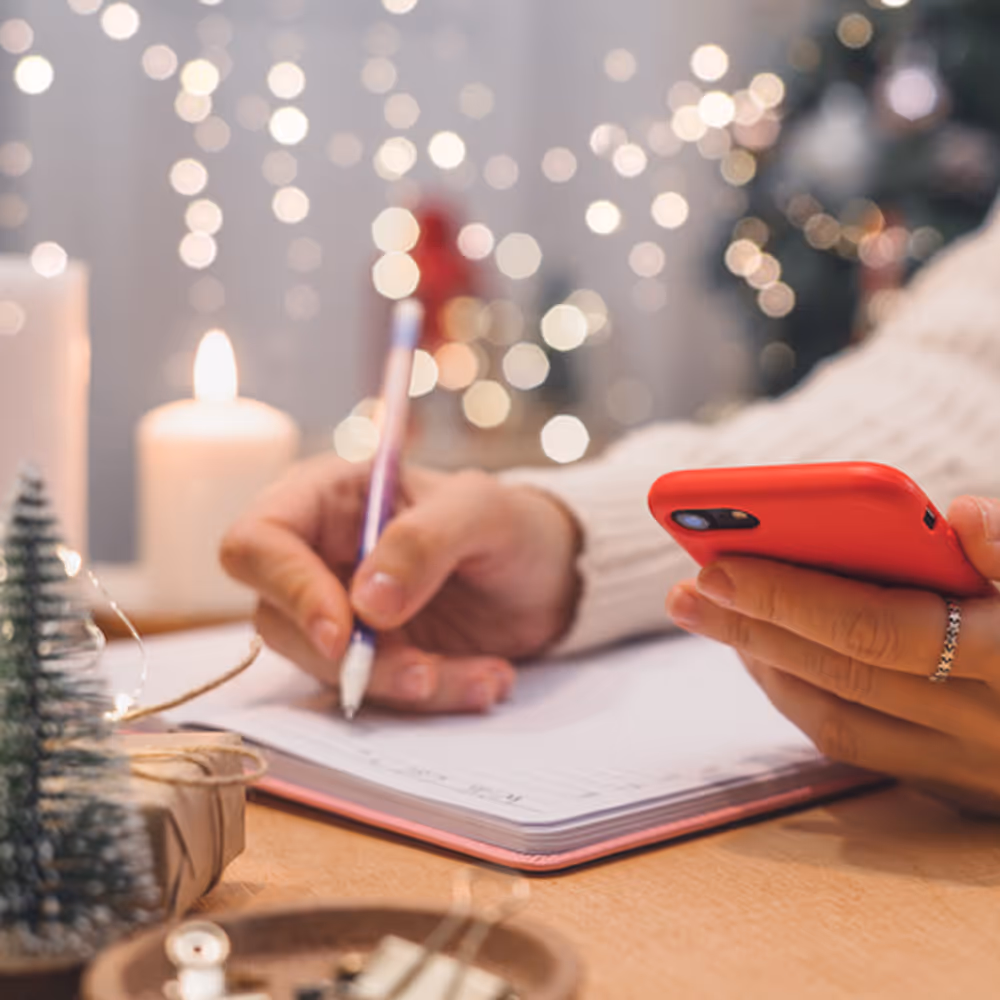 Christmas shutdown checklist for small businesses, sole traders and freelancers