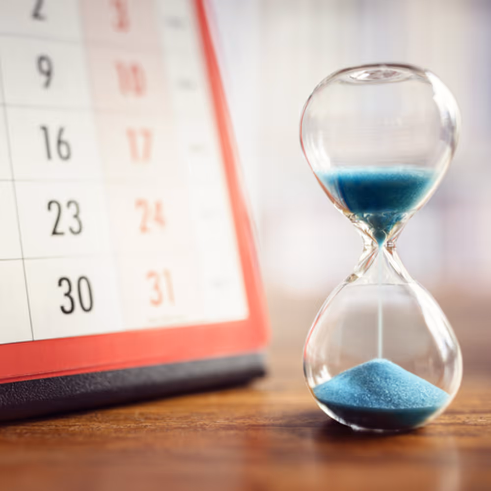 Panicking because your Self Assessment tax return isn’t filed yet? Here’s what to do… 