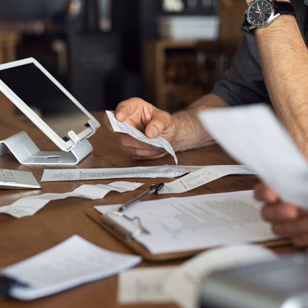 36 allowable expenses that sole traders and freelancers can claim