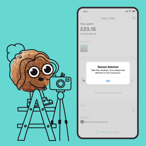 How to keep digital records for Making Tax Digital for Income Tax