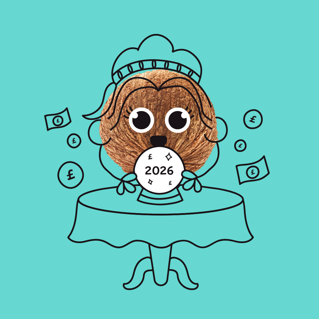 How Coconut helps you plan for next year’s taxes