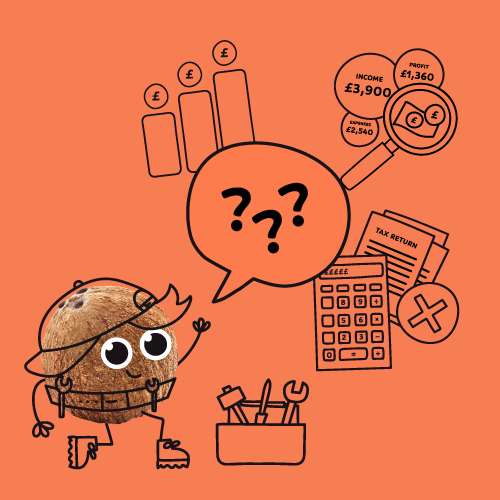 Beginner’s guide: How to set up your books as a new sole trader