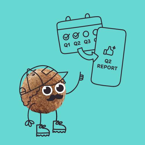 MTD made simple: preparing your business for quarterly reporting