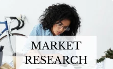 Fiverr market research Gig