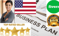 Fiverr business plan gig