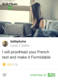 helene proofreader on fiverr