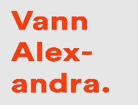 Vann Alexandra logo