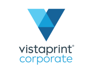 vistaprint logo