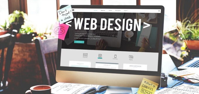 web design psychology