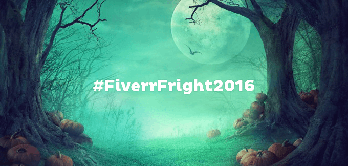 Fiverr fright 2016