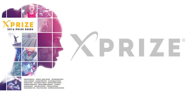 XPRIZE||XPRIXE, Winner Image