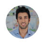 Jon Youshaei, course instructor on Fiverr