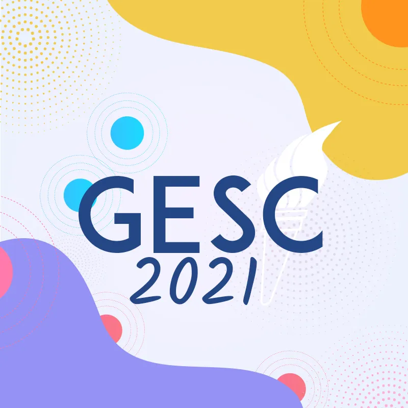 Realizada a formação do GESC 2021