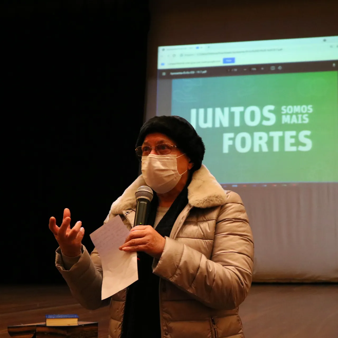 Jornada Pedagógica de Inverno movimenta o recesso escolar