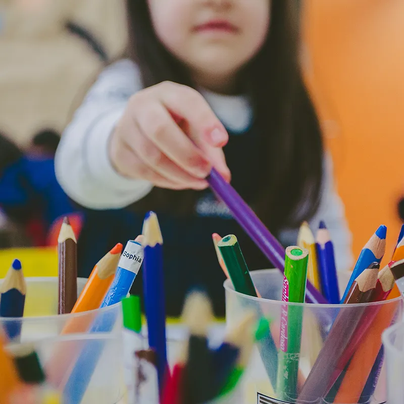 Protagonismo transformado em arte
