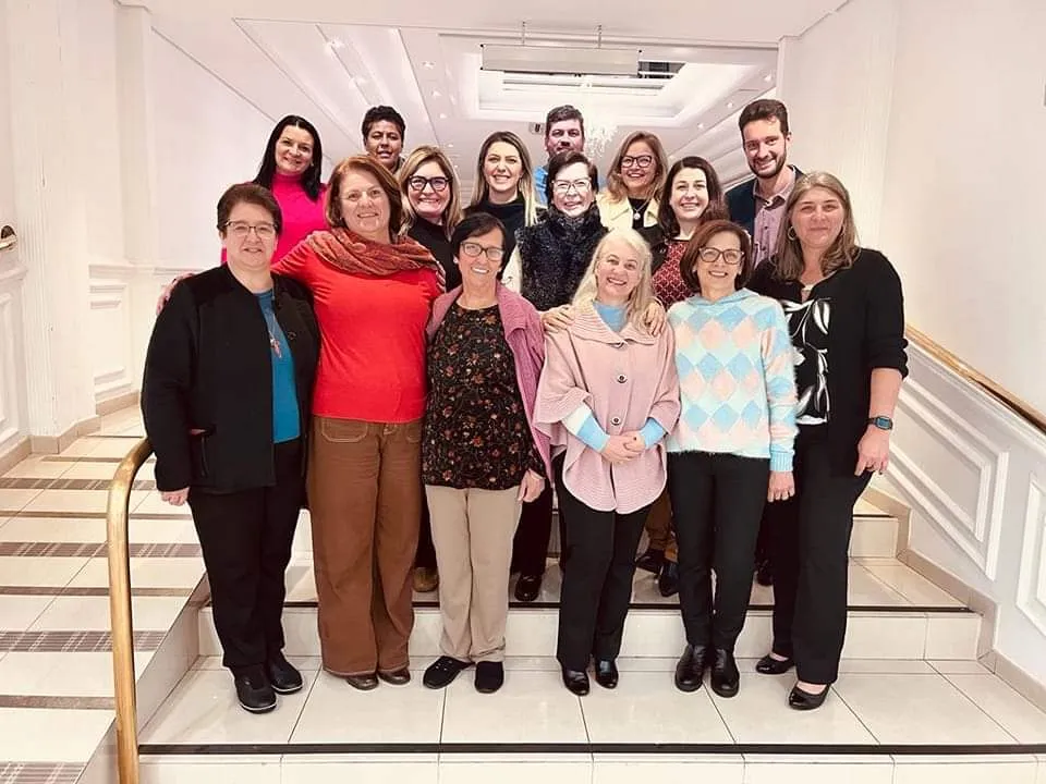 Encontro de Gestores da Educação da Rede ESI