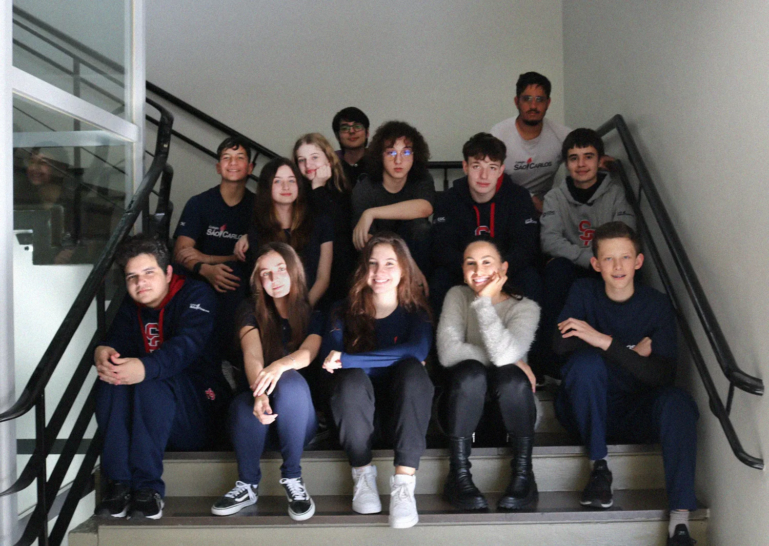 Itinerários Formativos para o Ensino Médio