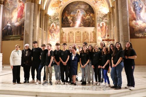 Lançamento da JUVESC