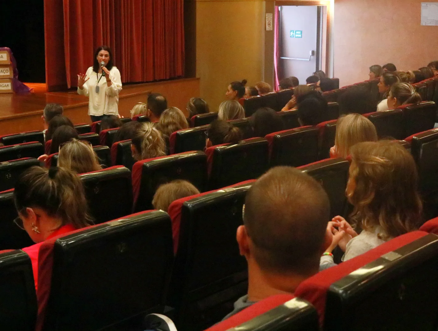 Conexão família e escola: um vínculo de sucesso!