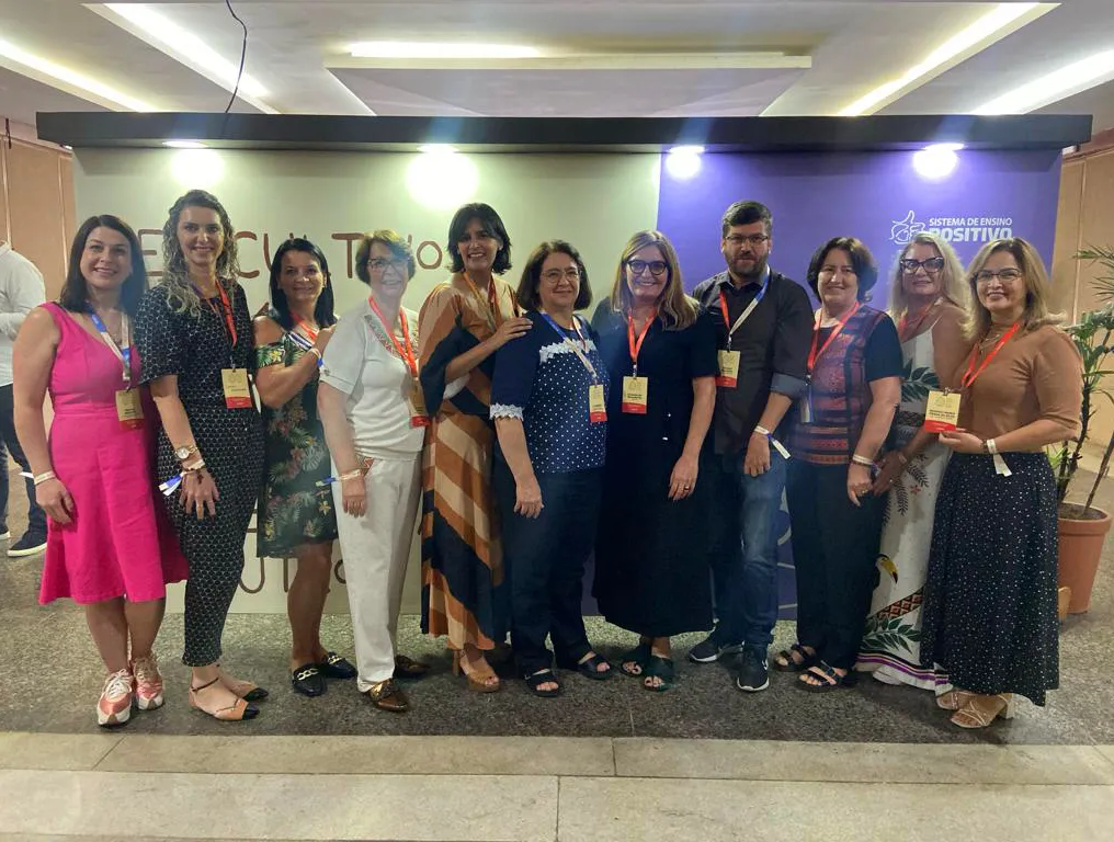 XII Encontro de Gestores de Escolas Católicas