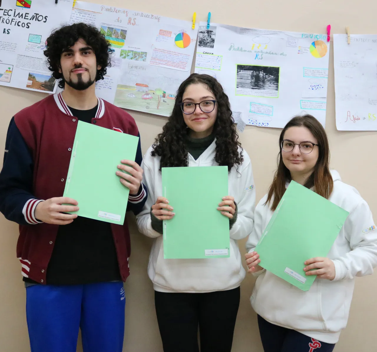 Projeto de Orientação Vocacional auxilia na escolha da profissão