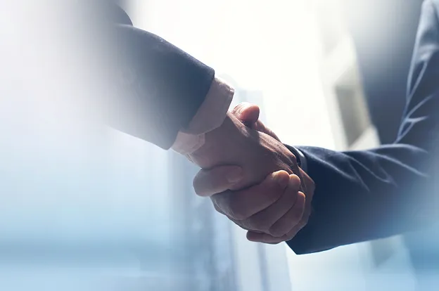 スタートアップM&A仲介のイメージ写真